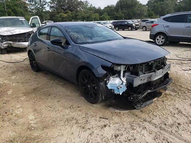2021 Mazda 3 Premium Plus VIN: JM1BPBNY0M1400199 Lot: 66840015