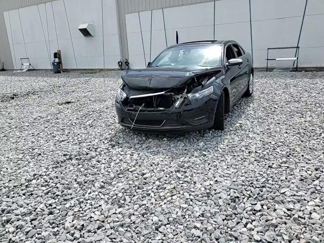 2018 Ford Taurus Limited VIN: 1FAHP2F84JG132488 Lot: 62861045