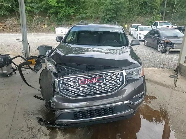 2019 GMC Acadia Denali VIN: 1GKKNPLS0KZ168014 Lot: 66354655