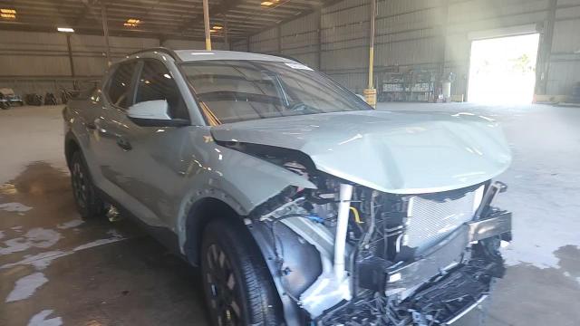 2025 Hyundai Santa Cruz Sel Activity VIN: 5NTJC4DEXSH143621 Lot: 65233685