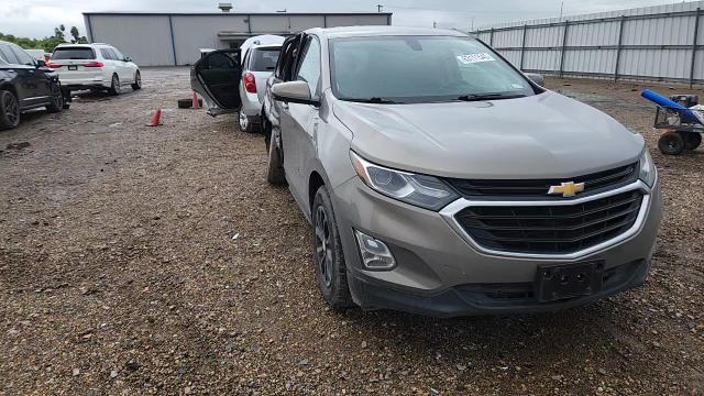 2019 Chevrolet Equinox Lt VIN: 3GNAXKEV7KS583010 Lot: 63111545
