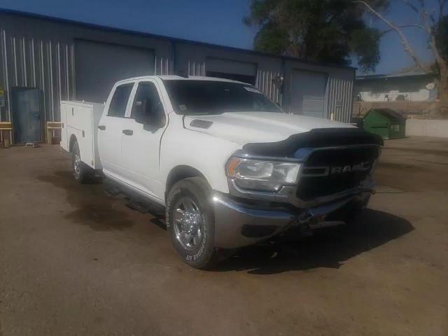 2023 Ram 2500 Tradesman VIN: 3C6UR4HJ1PG609820 Lot: 63852175