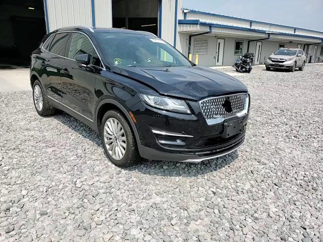 2019 Lincoln Mkc VIN: 5LMCJ1D95KUL10125 Lot: 66822025