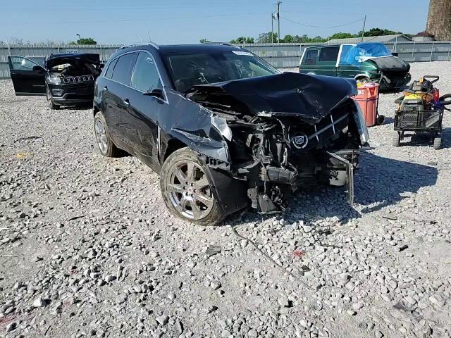 2012 Cadillac Srx Performance Collection VIN: 3GYFNEE33CS622580 Lot: 66005485