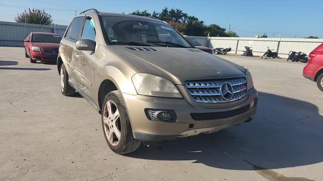 2008 Mercedes-Benz Ml 350 VIN: 4JGBB86E38A439859 Lot: 66457635