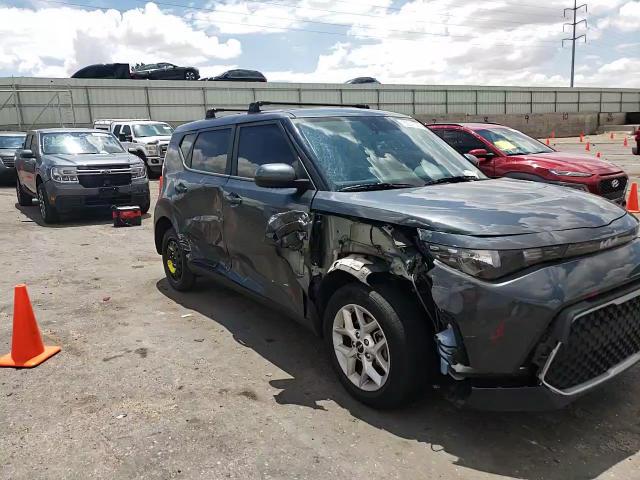 2024 Kia Soul Lx VIN: KNDJ23AUXR7904086 Lot: 63347065