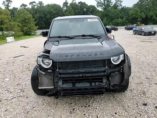 2023 Land Rover Defender 130 S VIN: SALEJFEU5P2192623 Lot: 63599385