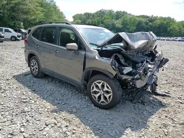 2021 Subaru Forester Premium VIN: JF2SKAJC7MH593429 Lot: 63822885