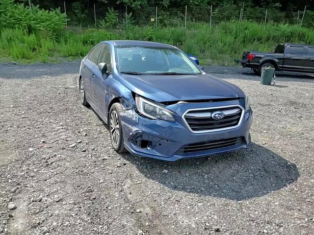 2019 Subaru Legacy 2.5I VIN: 4S3BNAB69K3029208 Lot: 64976005