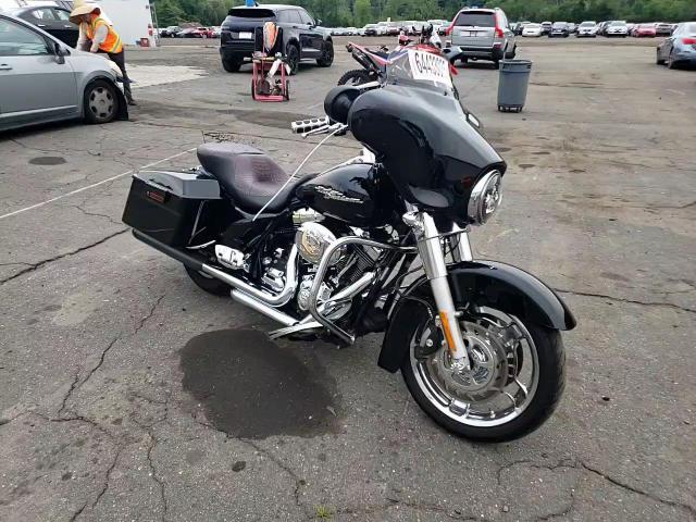 2010 Harley-Davidson Flhx VIN: 1HD1KB412AB651311 Lot: 64433035
