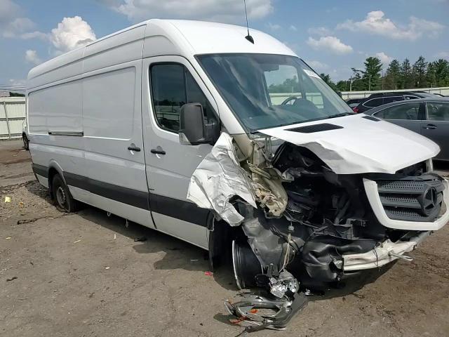 2016 Mercedes-Benz Sprinter 2500 VIN: WD3PE8DDXGP286964 Lot: 62896355