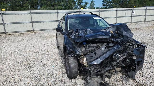 2019 Mazda Cx-5 Grand Touring VIN: JM3KFBDM1K0628756 Lot: 64974745