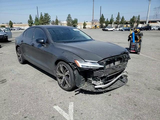 2023 Volvo S60 Core VIN: 7JRL12FV6PG235174 Lot: 63232905
