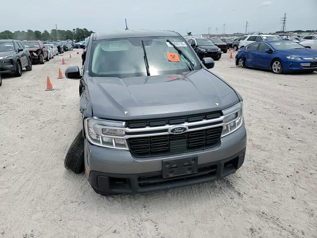 2022 Ford Maverick Xl VIN: 3FTTW8F99NRB11153 Lot: 67260735