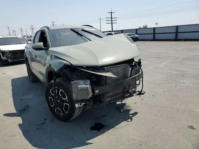 2023 Hyundai Santa Cruz Sel Premium VIN: 5NTJDDAF2PH061349 Lot: 64584725