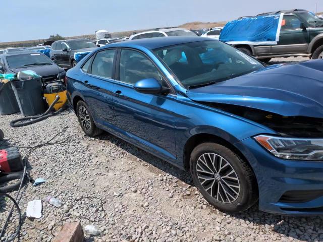 2021 Volkswagen Jetta S VIN: 3VWC57BUXMM006038 Lot: 65476195