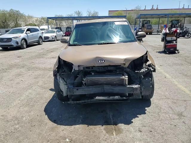 2016 Kia Soul VIN: KNDJN2A26G7279909 Lot: 66204275