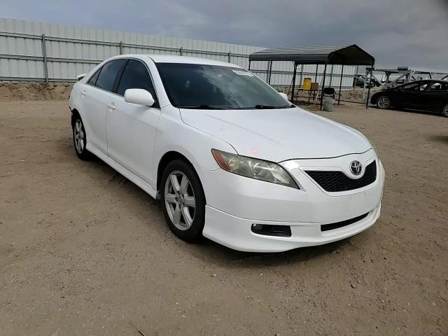 2009 Toyota Camry Base VIN: 4T1BE46K49U831593 Lot: 65649015