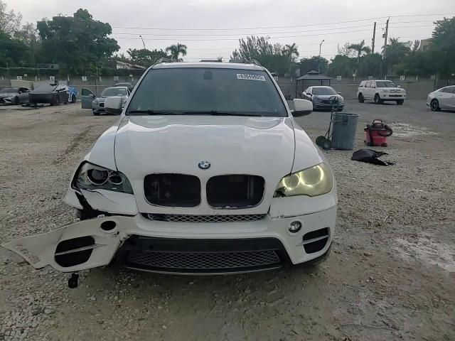 2013 BMW X5 xDrive35I VIN: 5UXZV4C55D0B00772 Lot: 63649805