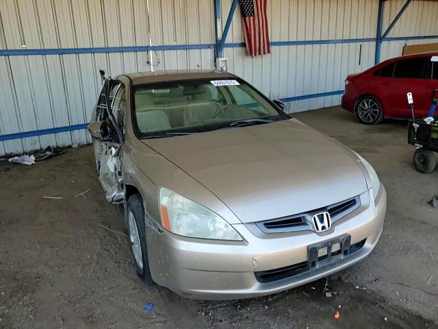 2004 Honda Accord Lx VIN: 1HGCM56404A074531 Lot: 64801615