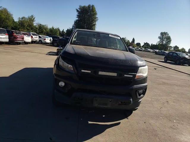 2016 Chevrolet Colorado Lt VIN: 1GCPTCE15G1216231 Lot: 65339395