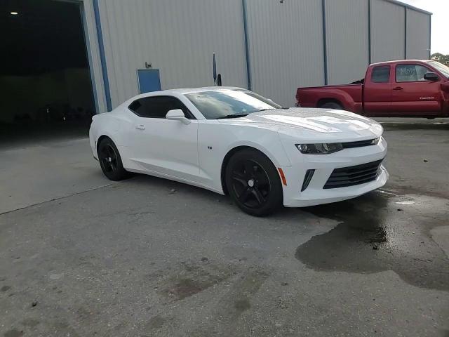 2017 Chevrolet Camaro Lt VIN: 1G1FB1RS3H0197930 Lot: 62942185