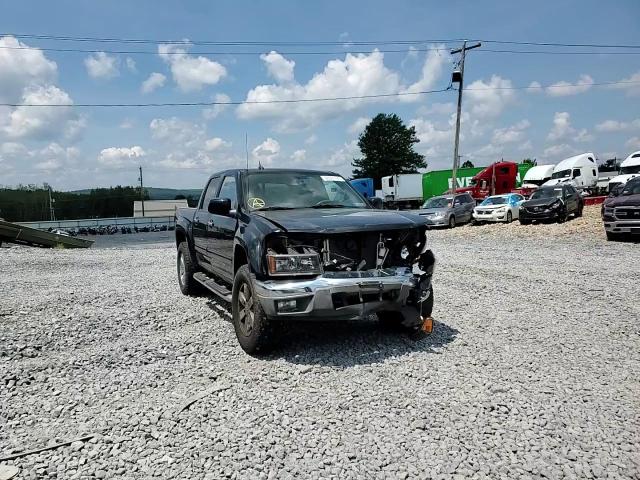 2012 Chevrolet Colorado Lt VIN: 1GCHTDFE6C8150270 Lot: 66091195