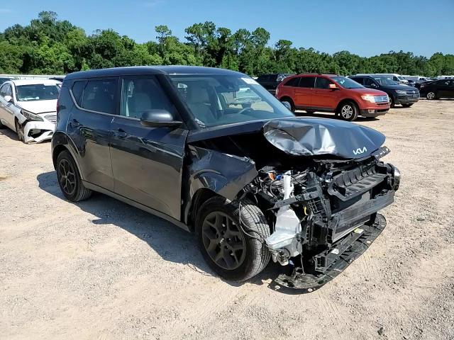 2022 Kia Soul Lx VIN: KNDJ23AU0N7803245 Lot: 66748515