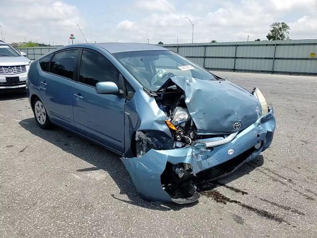 2008 Toyota Prius VIN: JTDKB20U887806172 Lot: 64676455