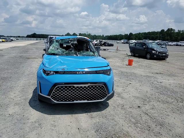 2025 Kia Soul Ex VIN: KNDJ33AU2S7253247 Lot: 63571295