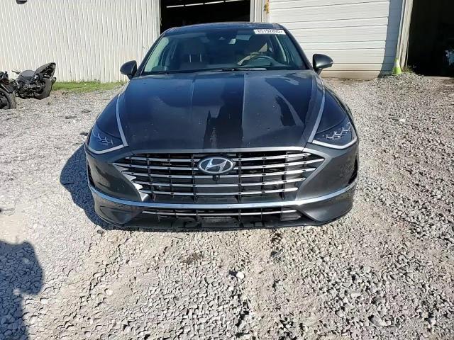 2023 Hyundai Sonata Hybrid VIN: KMHL54JJ3PA072372 Lot: 65192895