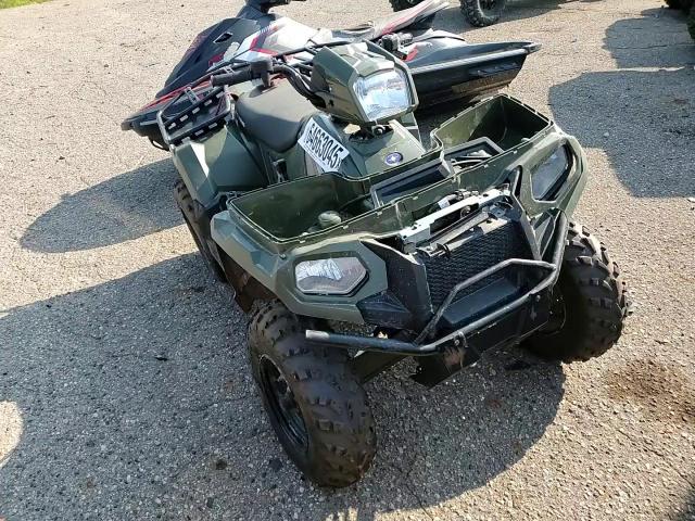 2020 Polaris Sportsman 570 Eps Utility Package VIN: 4XASEJ57XLA271403 Lot: 64663045