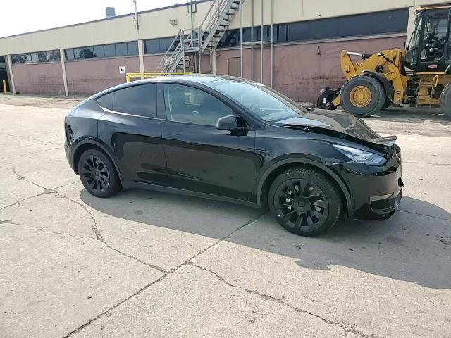 2023 Tesla Model Y VIN: 7SAYGDEE4PA042256 Lot: 66559935