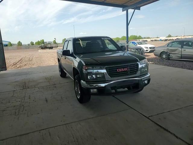 2005 GMC Canyon VIN: 1GTCS136258213635 Lot: 66012285