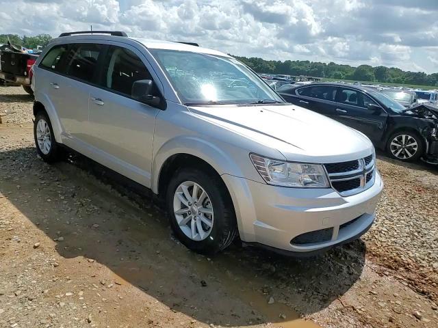 2014 Dodge Journey Se VIN: 3C4PDCAB5ET202511 Lot: 64209445