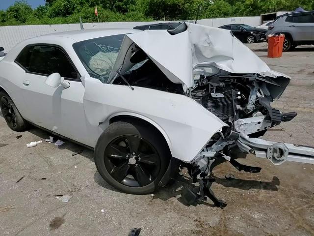 2021 Dodge Challenger Sxt VIN: 2C3CDZAG2MH593710 Lot: 63665665