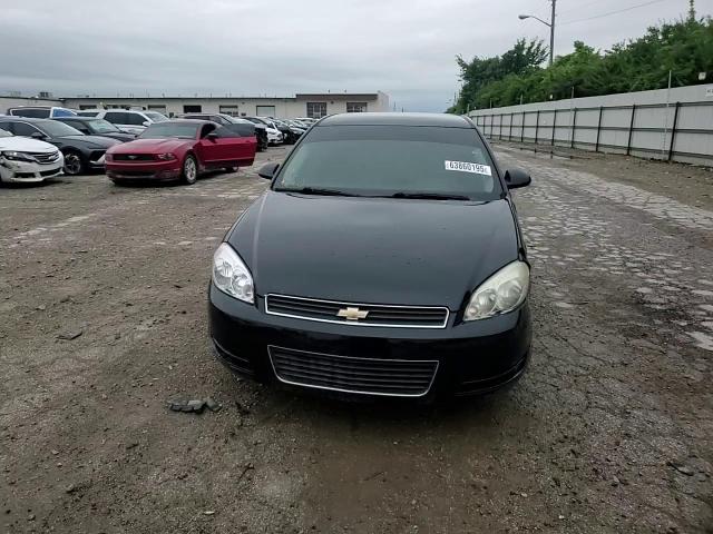 2009 Chevrolet Impala 1Lt VIN: 2G1WT57K091226054 Lot: 63860195