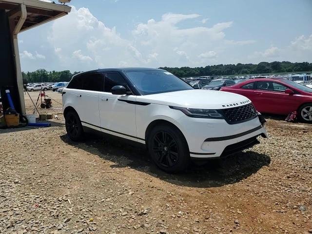 2020 Land Rover Range Rover Velar S VIN: SALYB2EX7LA291103 Lot: 63773575