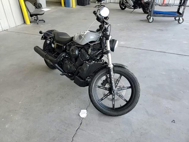 2025 Harley-Davidson Rh975 VIN: MLY1ZH11XSS302187 Lot: 64475435