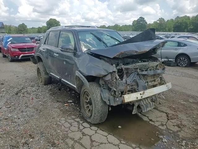 2016 Toyota 4Runner Sr5 VIN: JTEZU5JRXG5129314 Lot: 63674615