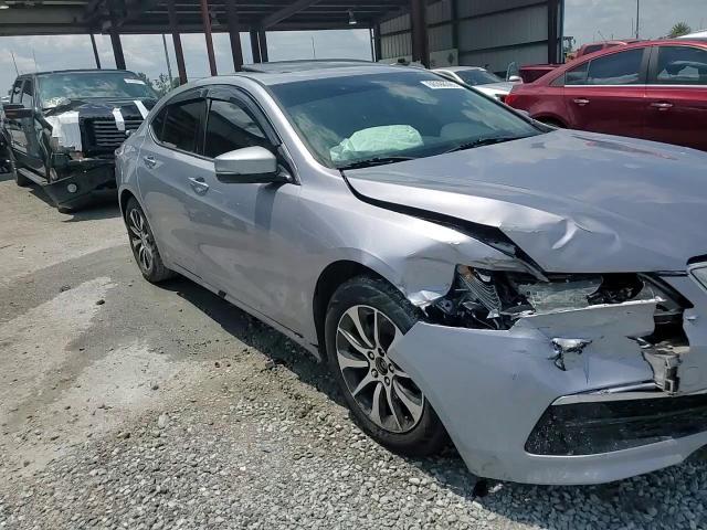 2015 Acura Tlx VIN: 19UUB1F38FA023887 Lot: 66598595