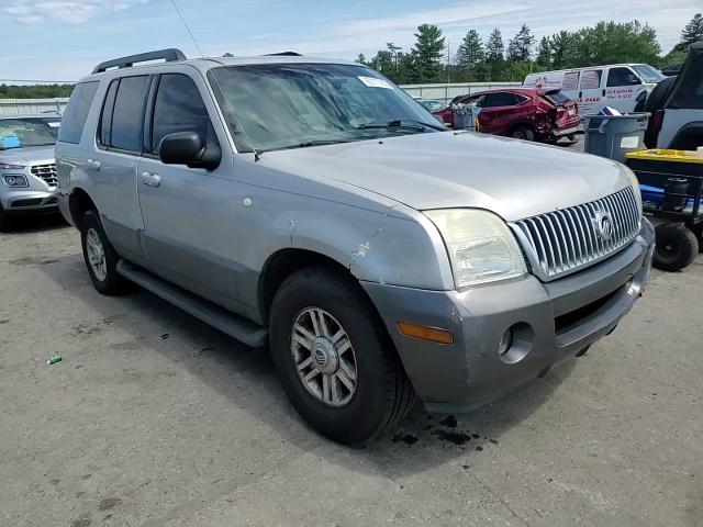 2005 Mercury Mountaineer VIN: 4M2ZU86W35UJ03977 Lot: 65117105