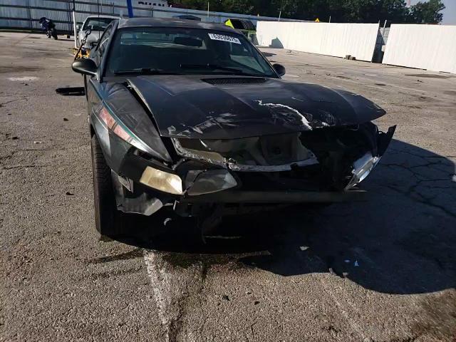 1999 Ford Mustang VIN: 1FAFP4049XF128427 Lot: 63036675