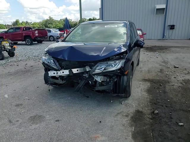 2019 Honda Odyssey Exl VIN: 5FNRL6H74KB035499 Lot: 65283755