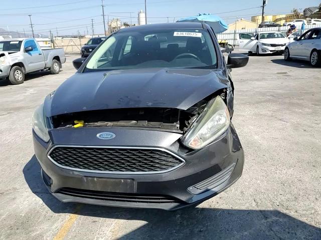 2017 Ford Focus S VIN: 1FADP3E27HL271114 Lot: 63610675