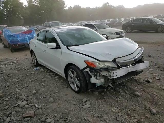 2015 Acura Ilx 20 Premium VIN: 19VDE1F55FE008390 Lot: 66464735