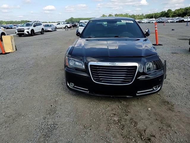 2014 Chrysler 300 S VIN: 2C3CCABG3EH160076 Lot: 64467875