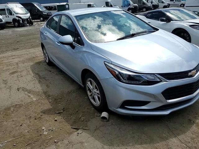 2018 Chevrolet Cruze Lt VIN: 1G1BE5SM6J7216282 Lot: 65515645