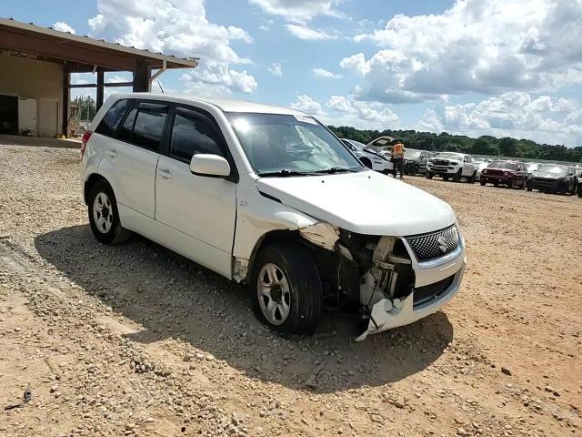 2006 Suzuki Grand Vitara VIN: JS3TE941864102820 Lot: 65349745
