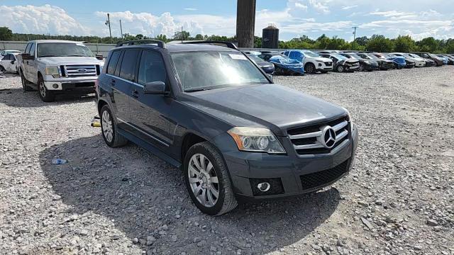 2010 Mercedes-Benz Glk 350 VIN: WDCGG5GB7AF459145 Lot: 64384085